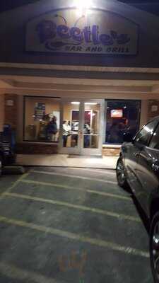 Beetles Bar & Grill