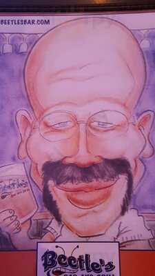 Beetles Bar & Grill