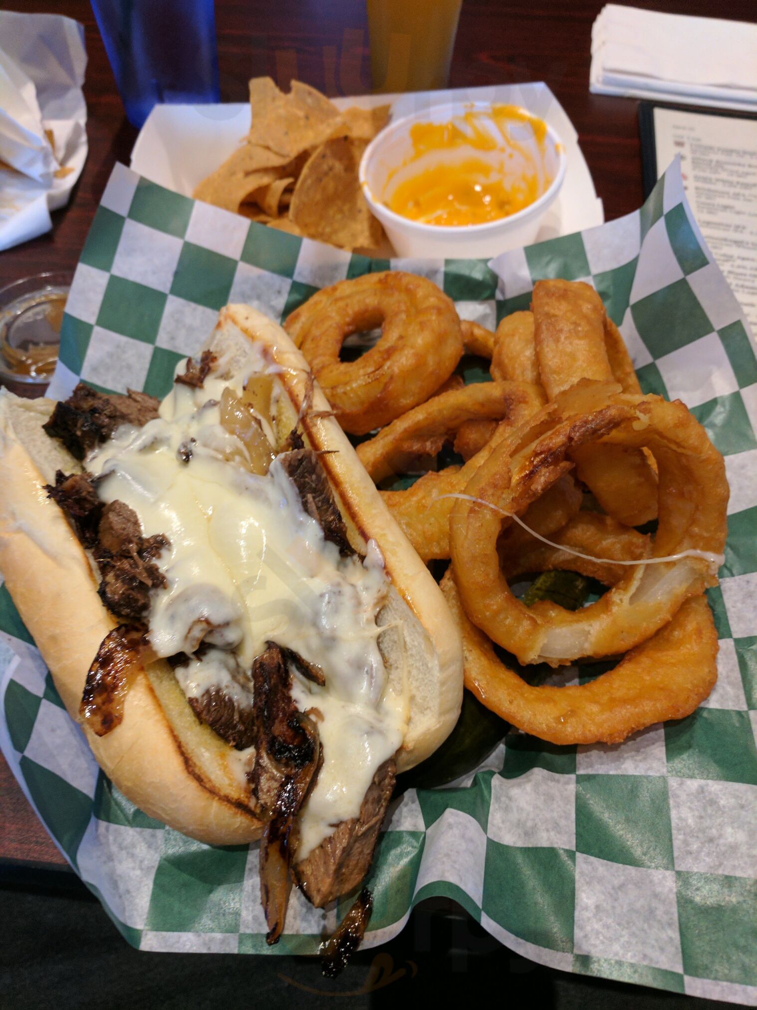 Mcbride's North Pub & Grille