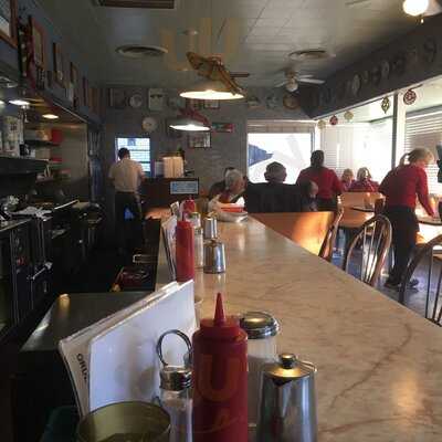 Alex's House Restaurant