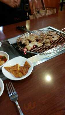 Chung Sol Korean Restaurant Bbq