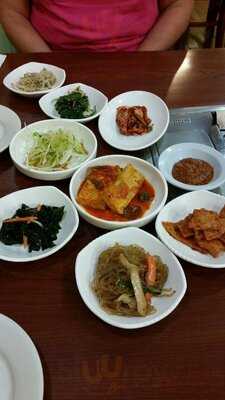 Chung Sol Korean Restaurant Bbq