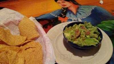 La Fiesta Mexican Restaurant