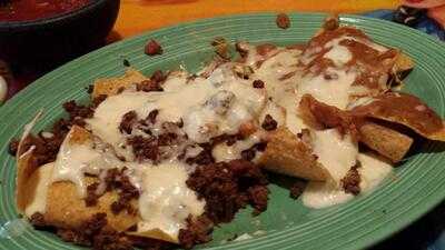 La Fiesta Mexican Restaurant