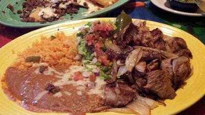 La Fiesta Mexican Restaurant
