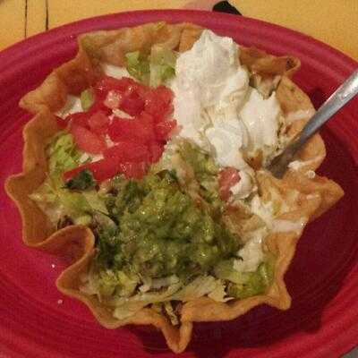 La Fiesta Mexican Restaurant