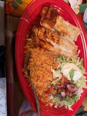 La Fiesta Mexican Restaurant