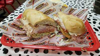 Firehouse Subs