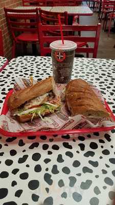 Firehouse Subs