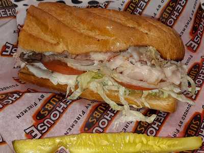 Firehouse Subs