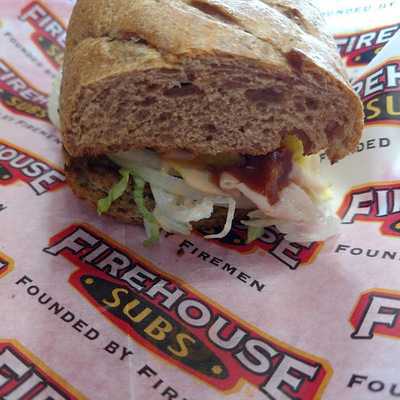 Firehouse Subs