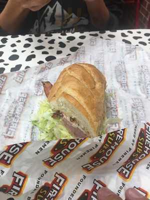 Firehouse Subs