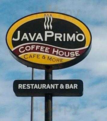Javaprimo