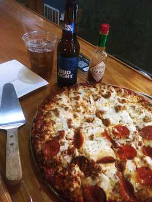 O'malleys Bar And Grill