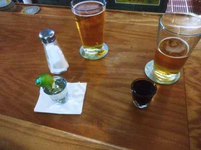 O'malleys Bar And Grill