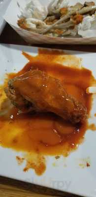 O'malleys Bar And Grill