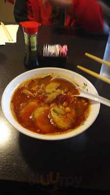 Tosu Ramen And Sushi