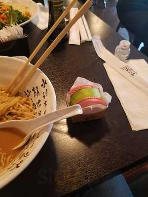 Tosu Ramen And Sushi