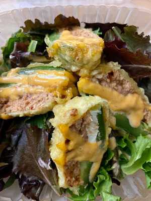 Tosu Ramen And Sushi