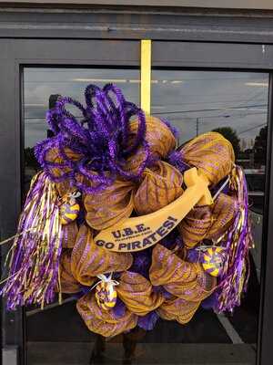 Peaden's Grill & Cafeteria