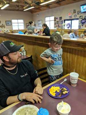 Peaden's Grill & Cafeteria