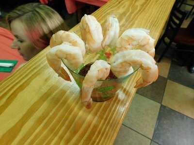 Peaden's Grill & Cafeteria