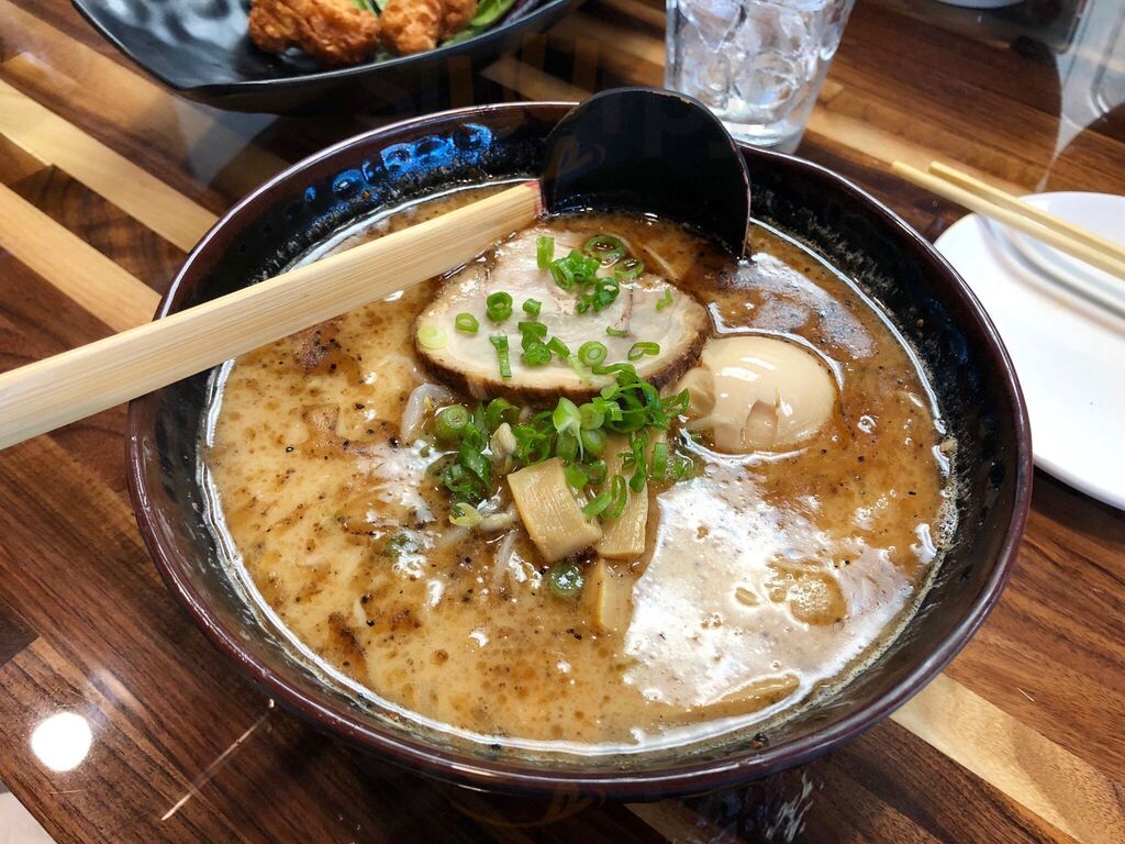 Ramen Izakaya Akira