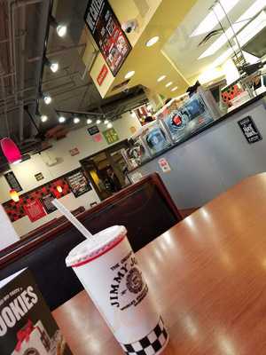 Jimmy John's