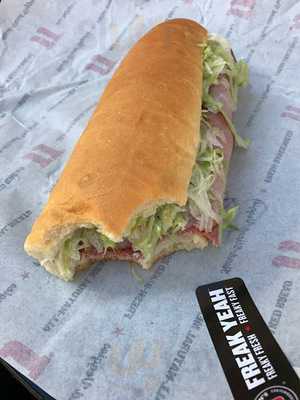Jimmy John's