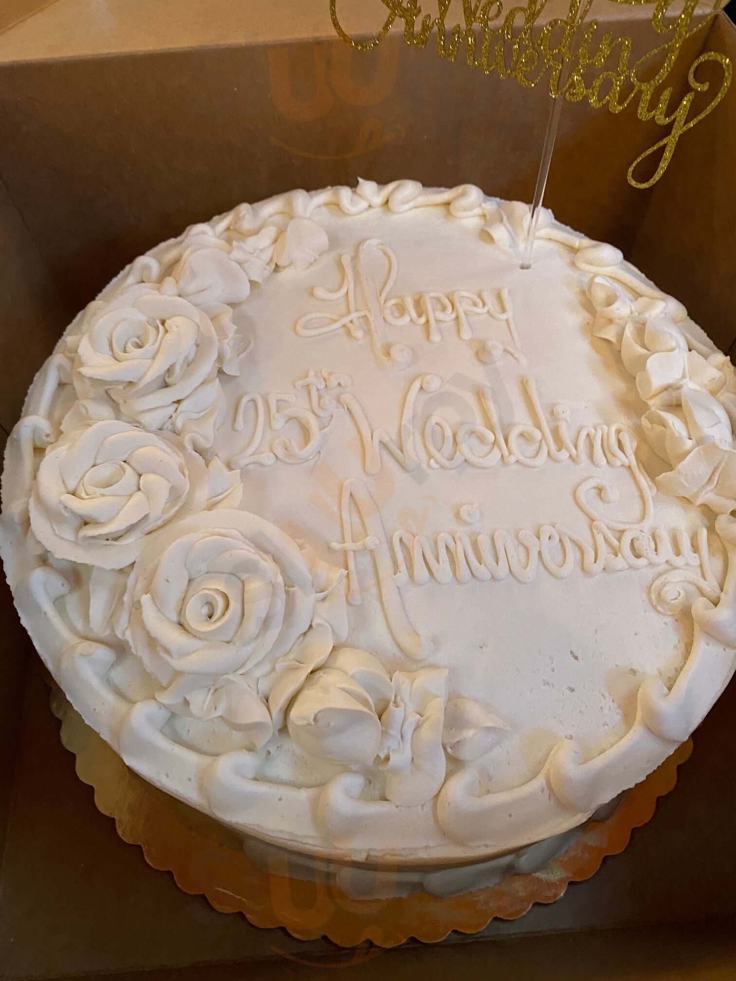 Lynn Sandy's Cakes