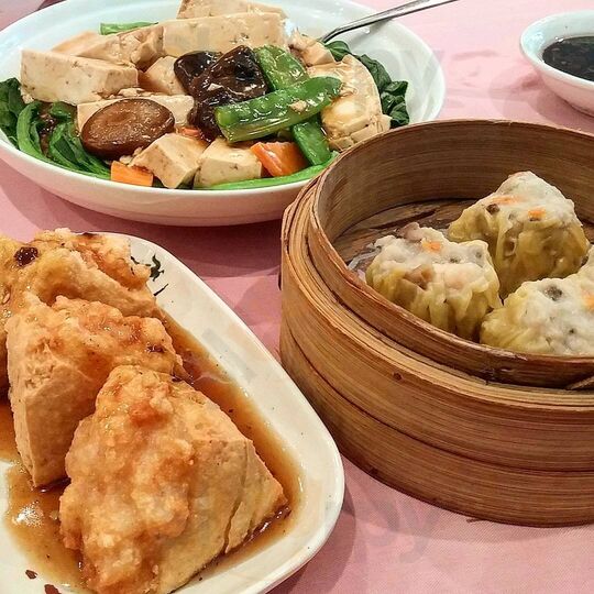 Windsor Dim Sum House & Bar