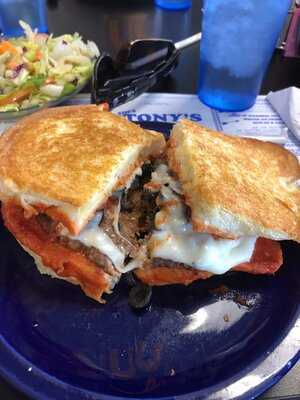 Tim's Tonys Restaurant And Takeout