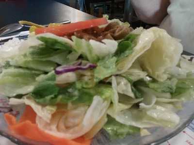 Tim's Tonys Restaurant And Takeout