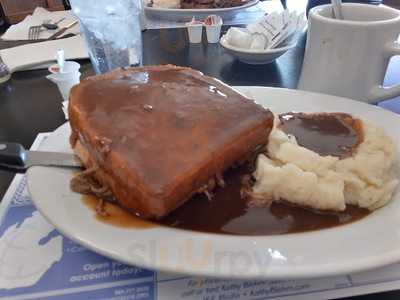 Tim's Tonys Restaurant And Takeout