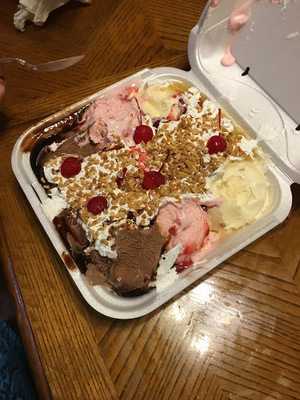 Tim's Tonys Restaurant And Takeout