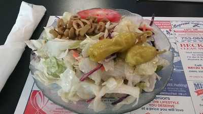 Tim's Tonys Restaurant And Takeout