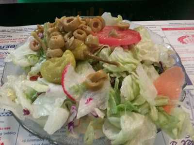 Tim's Tonys Restaurant And Takeout