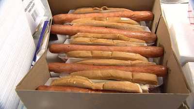 Frankie's Hot Dogs Llc