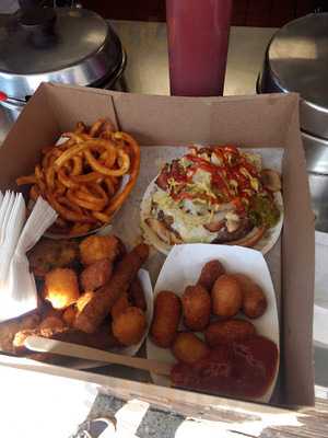 Frankie's Hot Dogs Llc