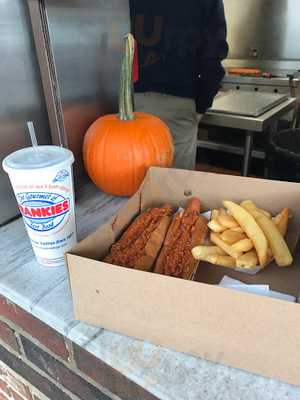 Frankie's Hot Dogs Llc