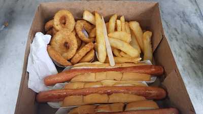 Frankie's Hot Dogs Llc