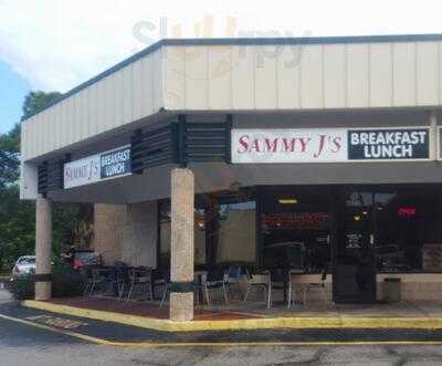 Sammy J's