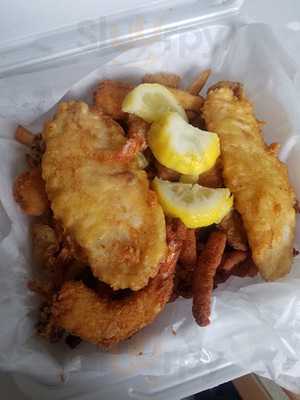 Ahoy Fish & Chips