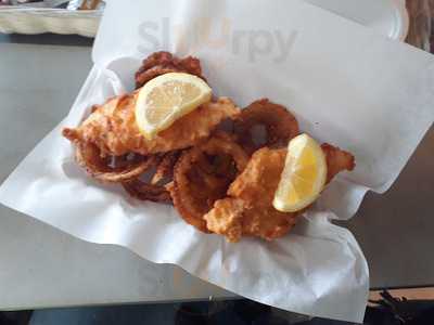 Ahoy Fish & Chips