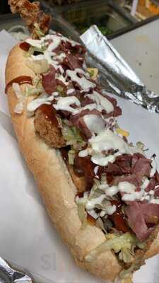 Jersey Jo's Philly Cheesesteaks And More