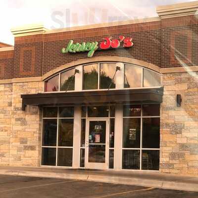 Jersey Jo's Philly Cheesesteaks And More