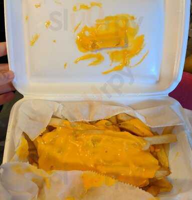 Jersey Jo's Philly Cheesesteaks And More