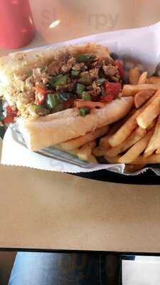 Jersey Jo's Philly Cheesesteaks And More