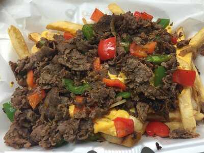 Jersey Jo's Philly Cheesesteaks And More