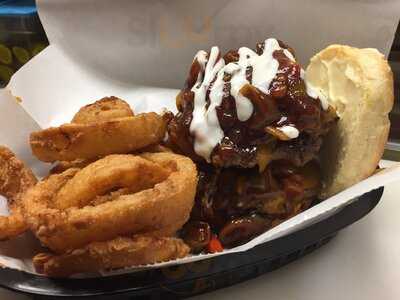 Jersey Jo's Philly Cheesesteaks And More